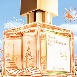 Kurky  - Eau de parfum 